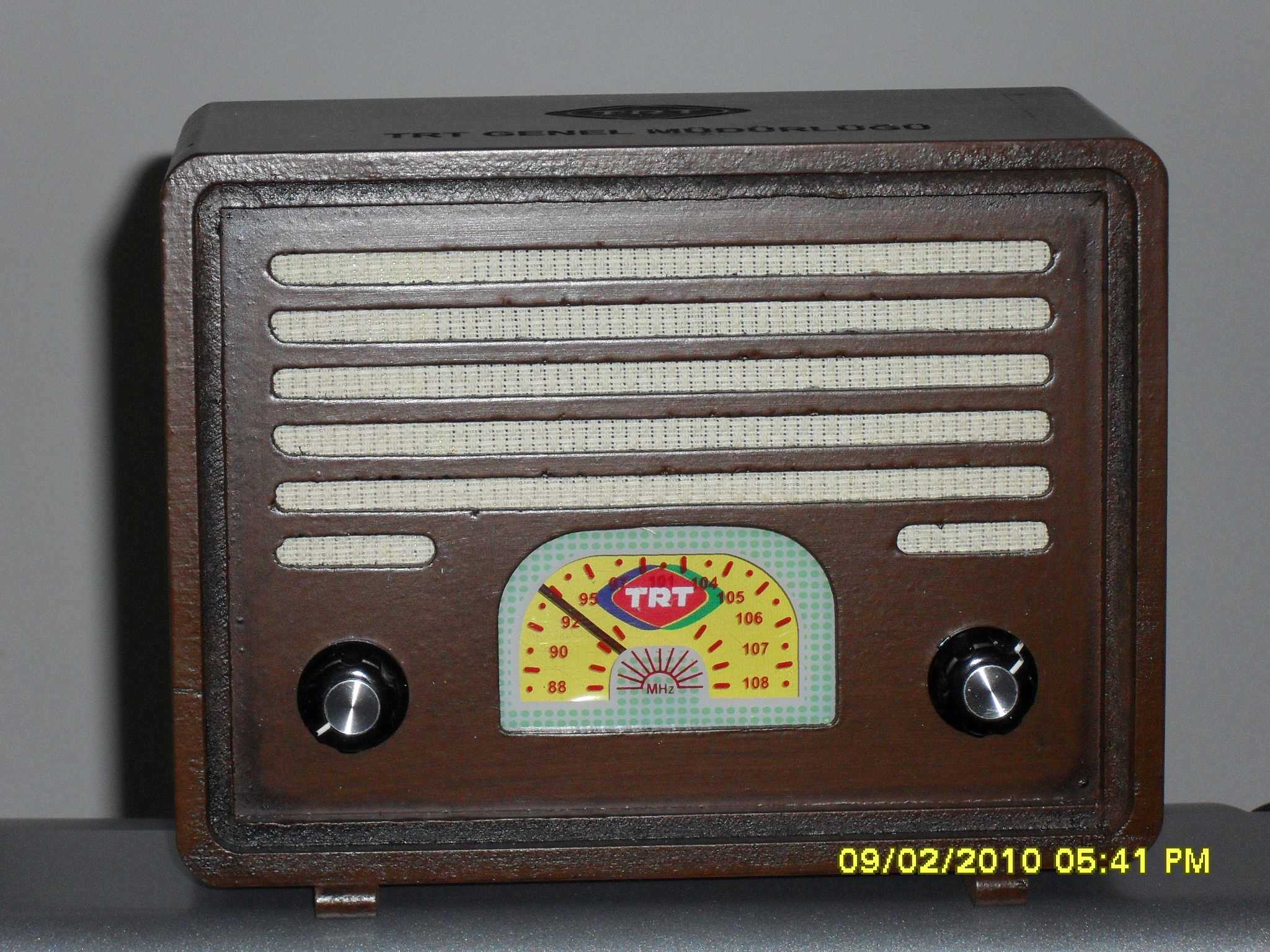radyo
